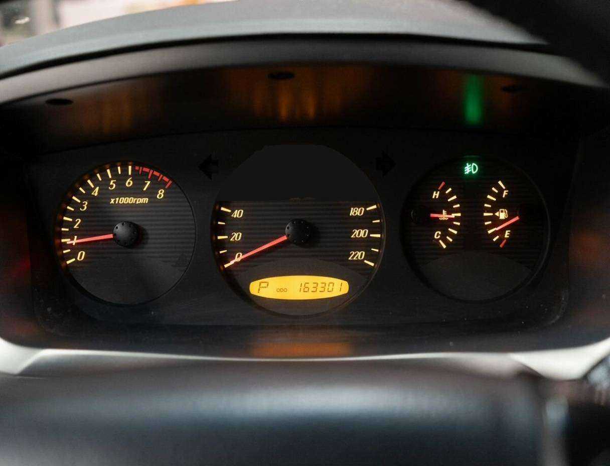 Купить SsangYong Kyron 6-speed, 2013, 160 000 км, фото №11