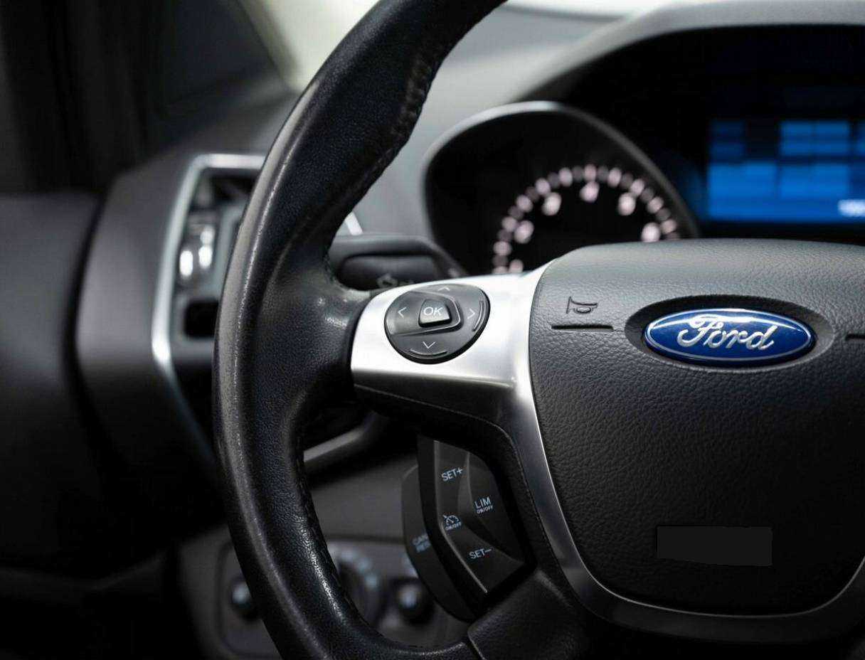 Купить Ford Kuga, 2014, 199 000 км, фото №15
