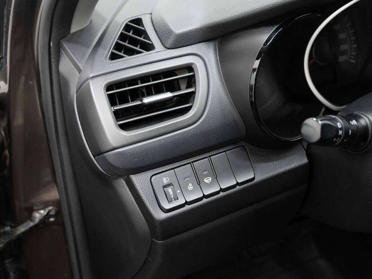 Купить Kia Rio, 2017, 87 500 км, фото №21