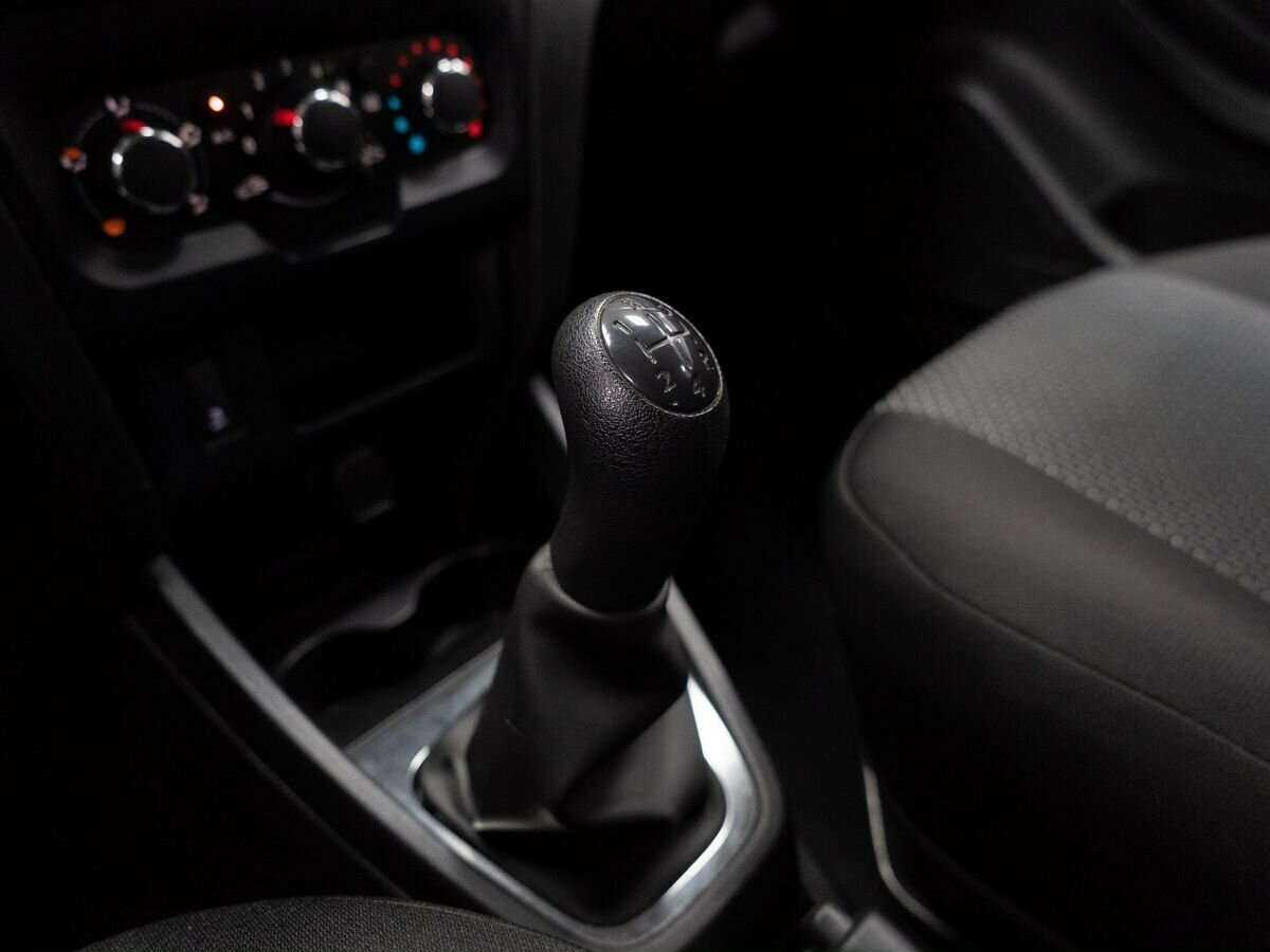 Купить Lada (ВАЗ) XRAY, 2017, 53 799 км, фото №12