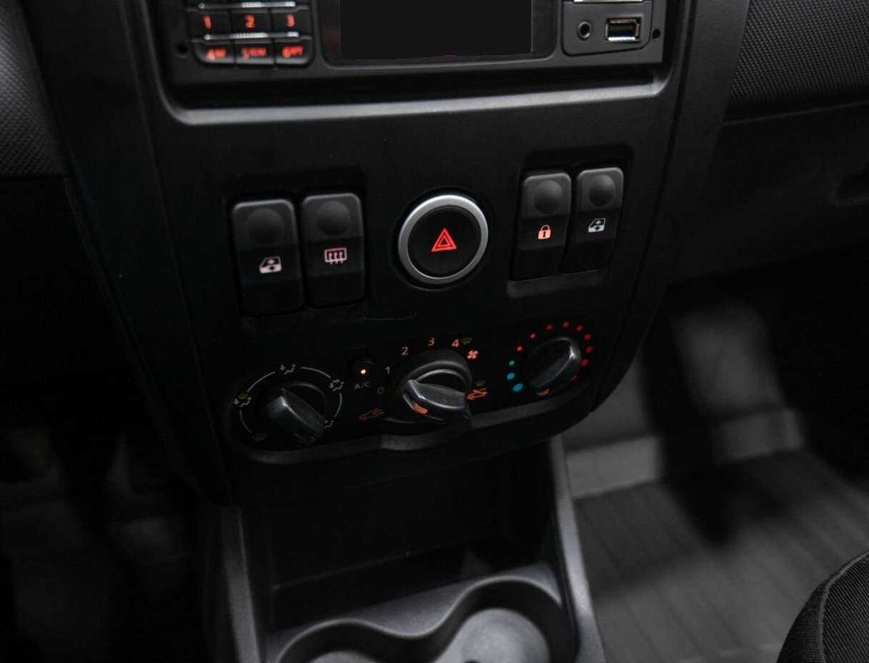 Купить Lada (ВАЗ) Largus, 2021, 62 254 км, фото №17