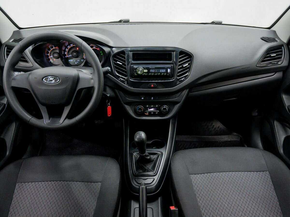 Купить Lada (ВАЗ) Vesta, 2020, 60 000 км, фото №10