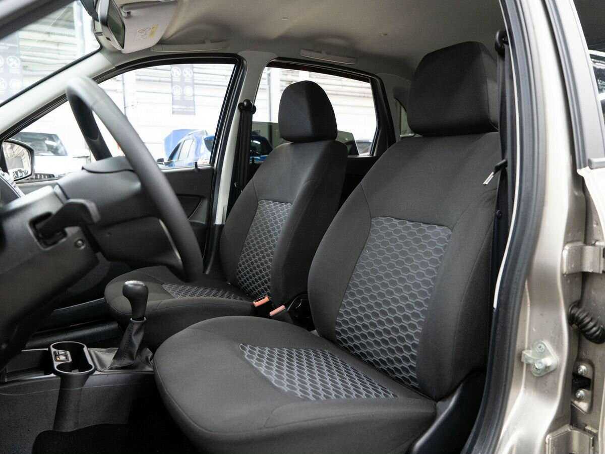 Купить Lada (ВАЗ) Granta, 2021, 26 000 км, фото №6