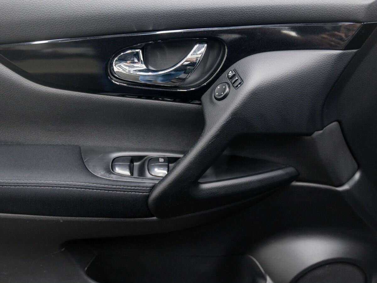 Купить Nissan Qashqai, 2014, 96 170 км, фото №16