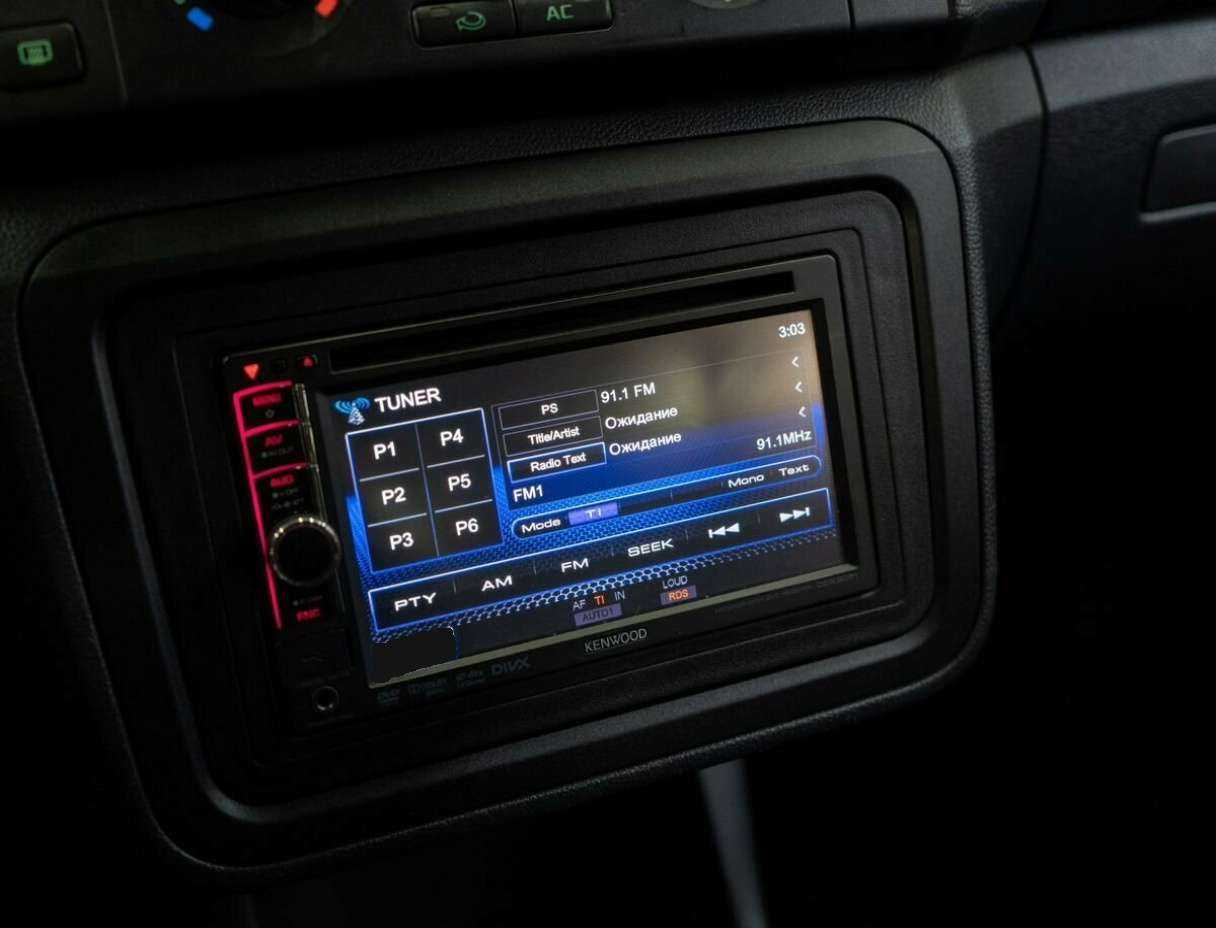 Купить Skoda Fabia, 2012, 198 300 км, фото №12