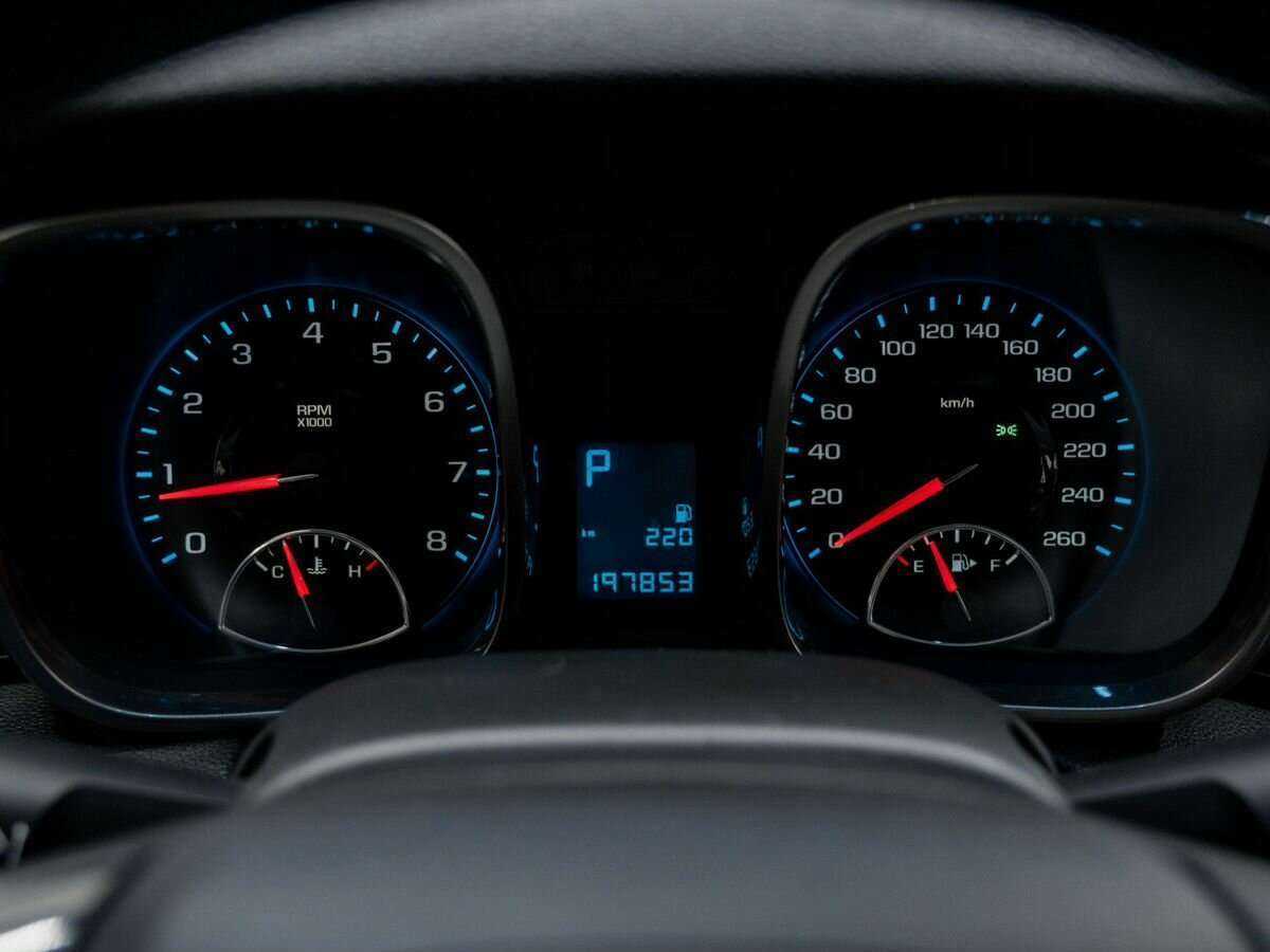 Купить Chevrolet Malibu, 2012, 197 753 км, фото №20