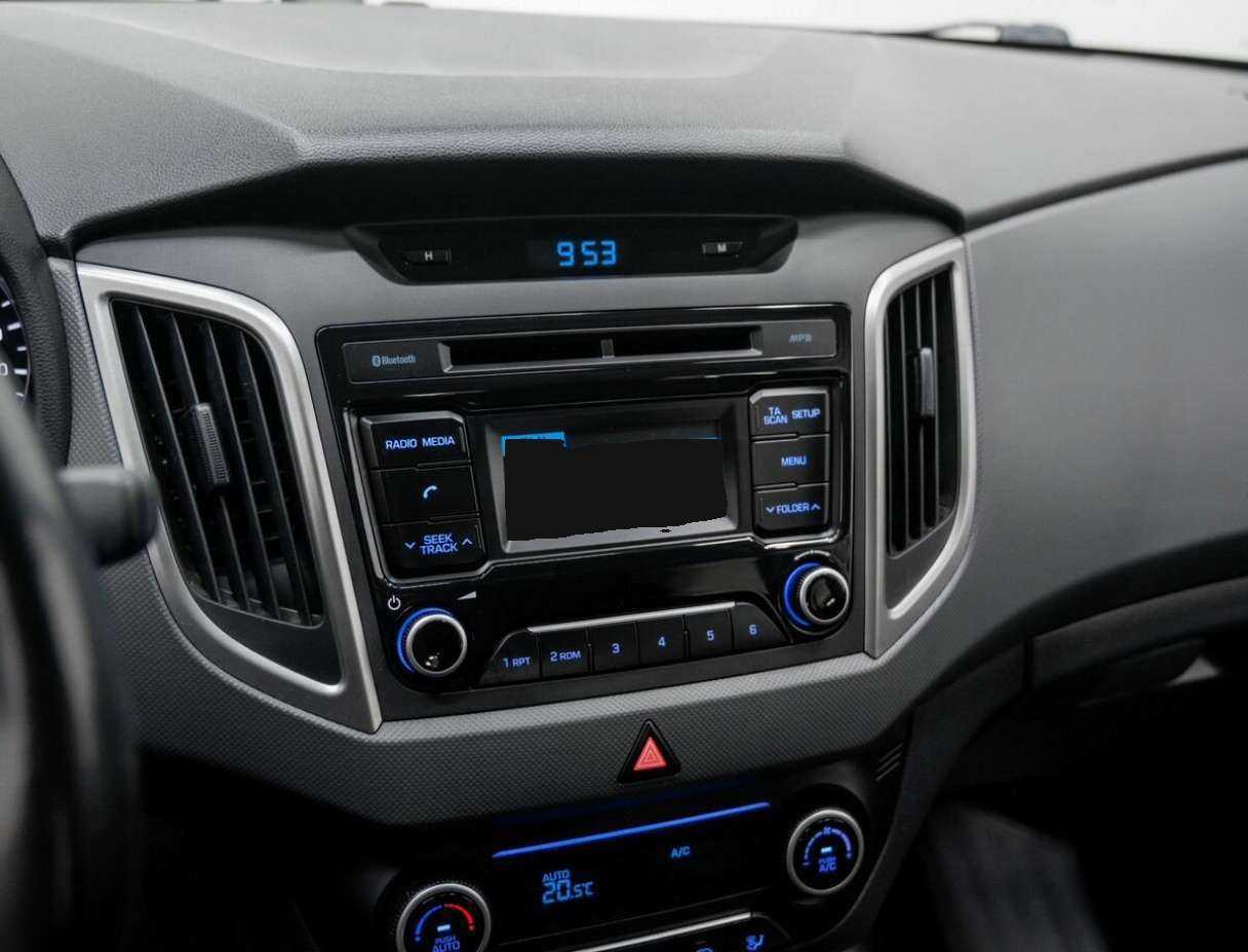 Купить Hyundai Creta, 2019, 132 000 км, фото №20