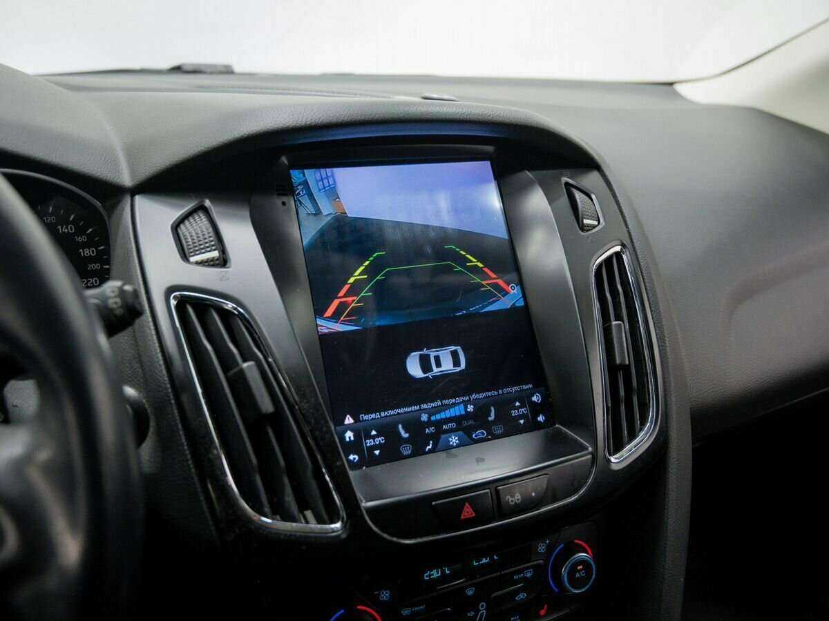 Купить Ford Focus, 2019, 137 000 км, фото №24