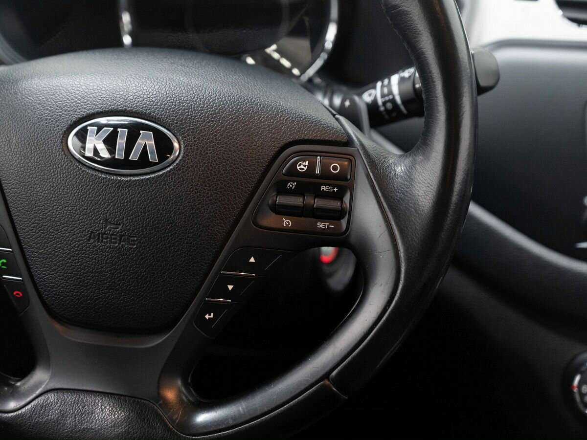 Купить Kia Ceed, 2014, 173 407 км, фото №15
