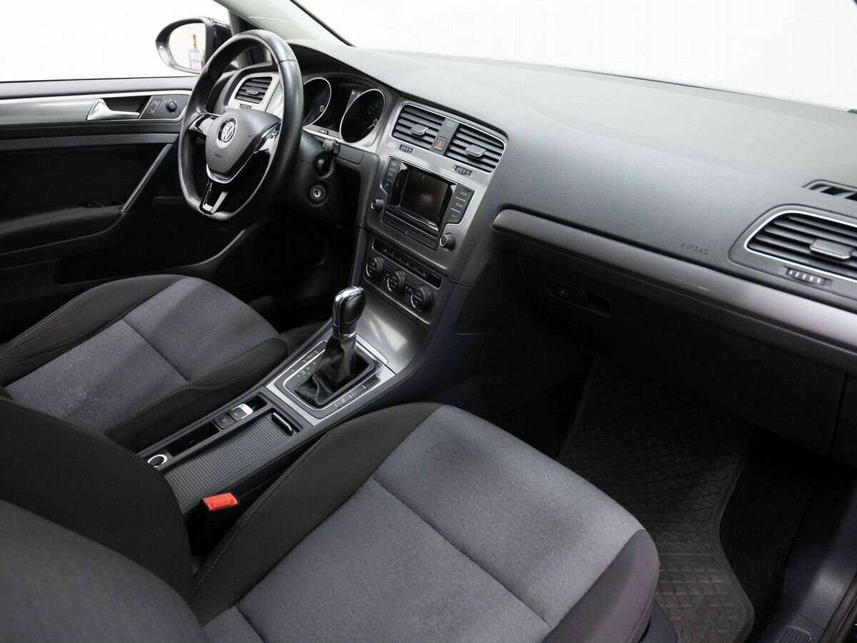 Купить Volkswagen Golf, 2013, 150 000 км, фото №13