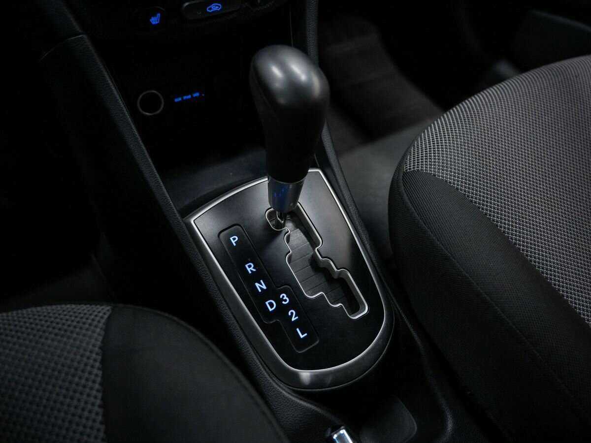 Купить Hyundai Solaris, 2012, 263 000 км, фото №18