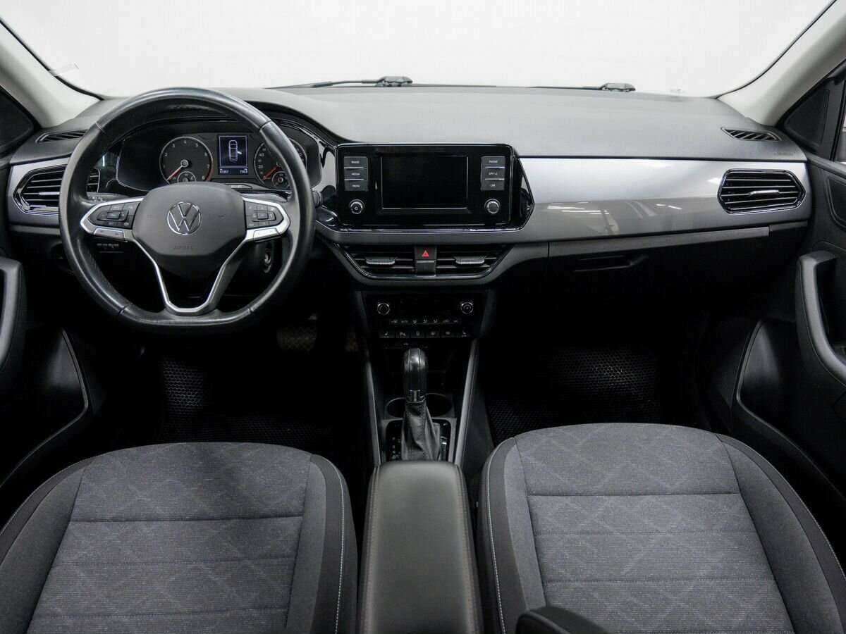 Купить Volkswagen Polo, 2020, 80 000 км, фото №10