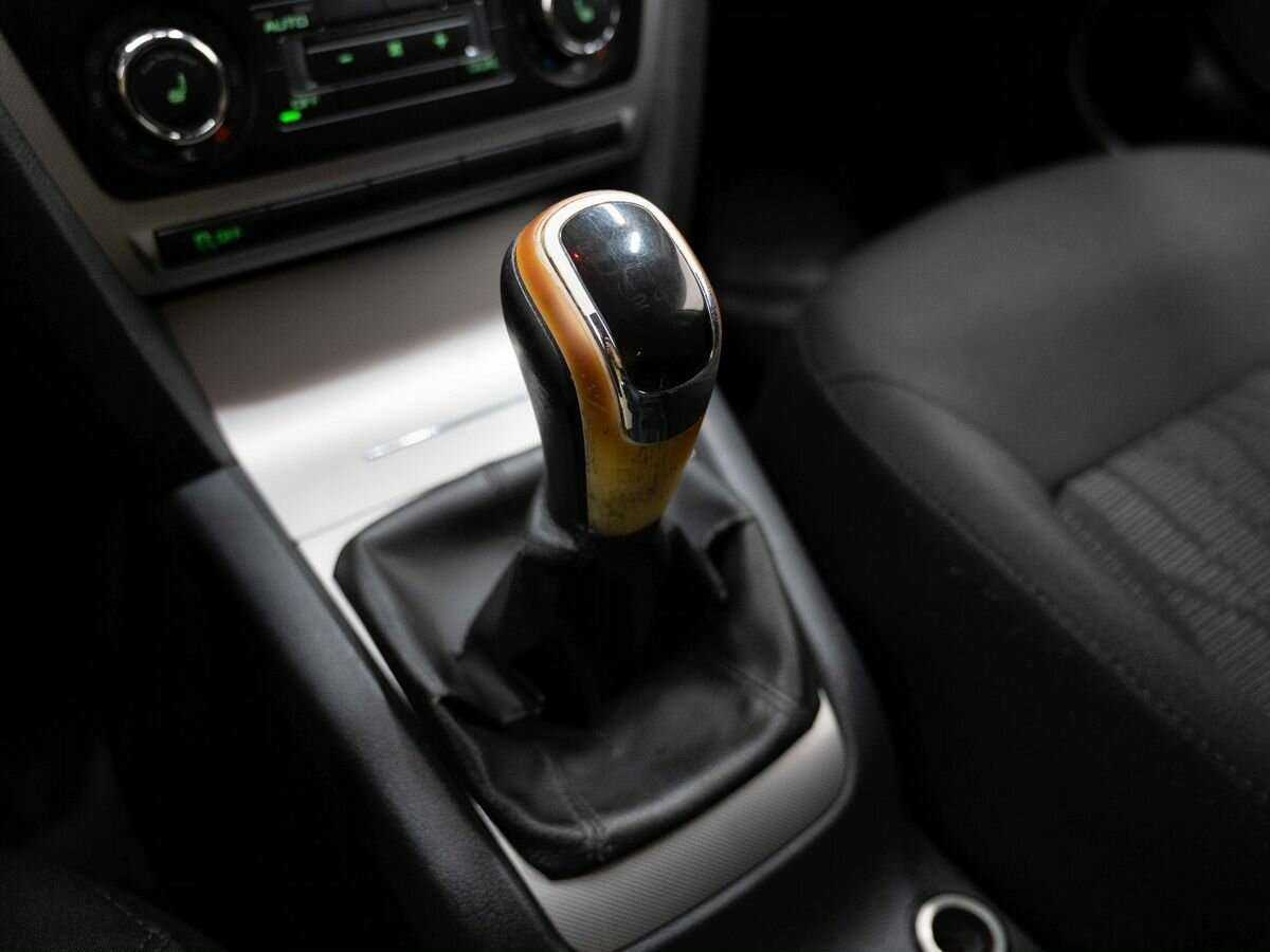 Купить Skoda Octavia, 2012, 150 511 км, фото №14