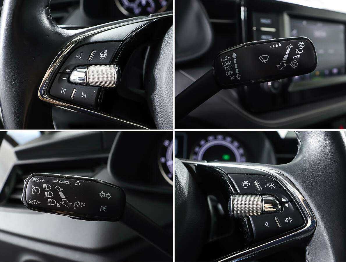 Купить Skoda Rapid, 2020, 62 742 км, фото №18