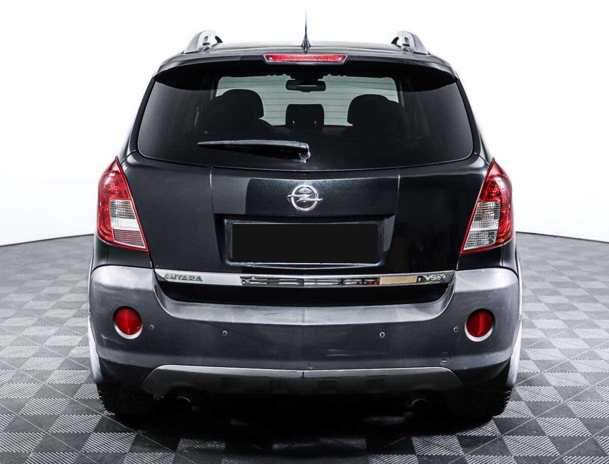 Купить Opel Antara, 2013, 149 000 км, фото №5