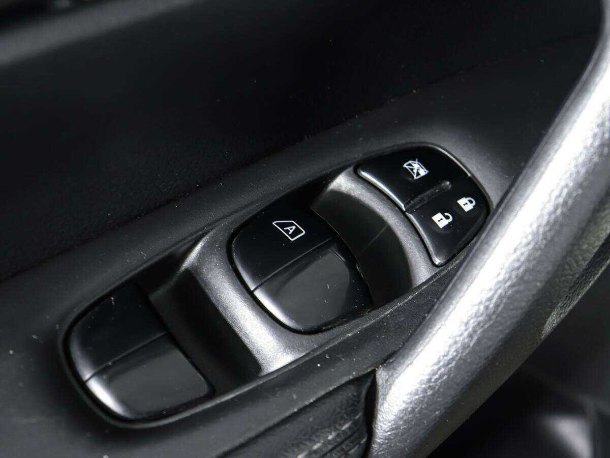 Купить Nissan X-Trail, 2015, 197 652 км, фото №18