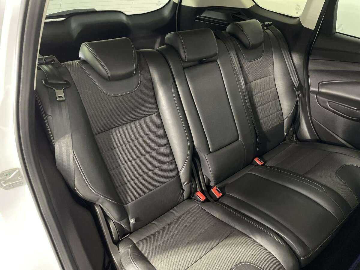 Купить Ford Kuga, 2015, 147 000 км, фото №14