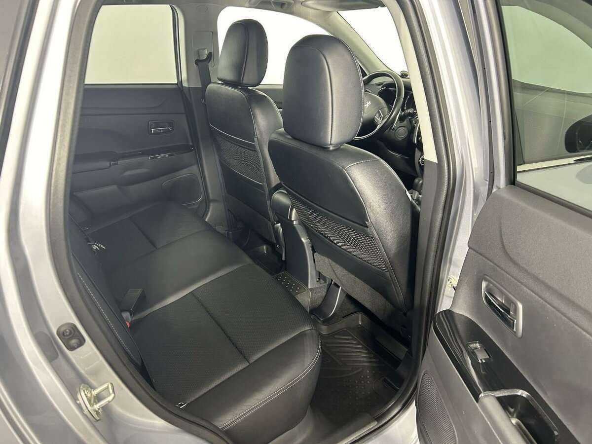 Купить Peugeot 4008, 2012, 100 748 км, фото №15