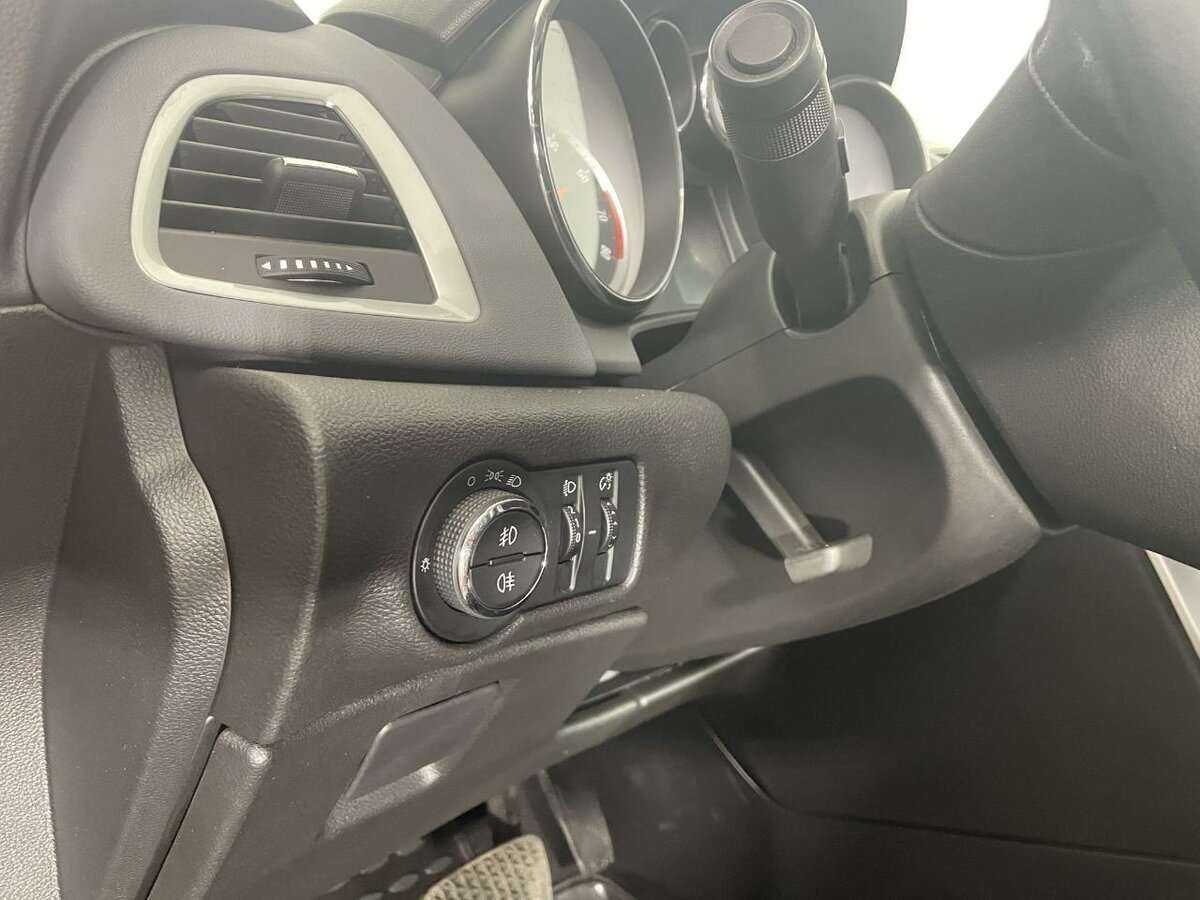 Купить Opel Astra, 2013, 112 653 км, фото №9