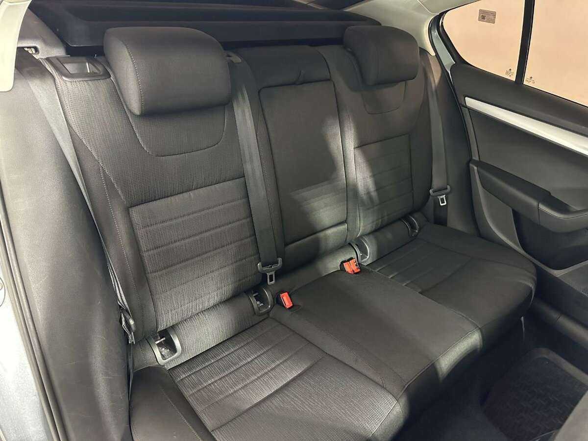 Купить Skoda Octavia, 2016, 173 002 км, фото №15
