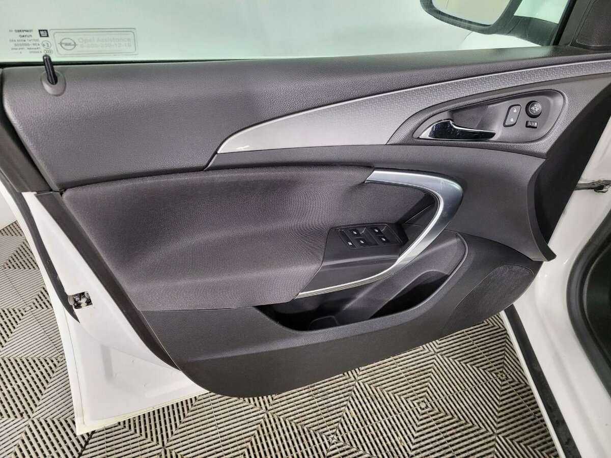 Купить Opel Insignia, 2013, 189 000 км, фото №8