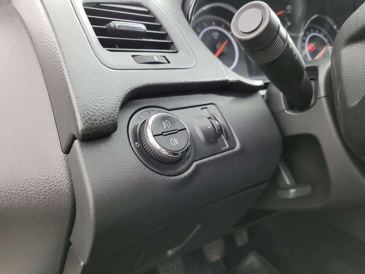 Купить Opel Insignia, 2013, 189 000 км, фото №9