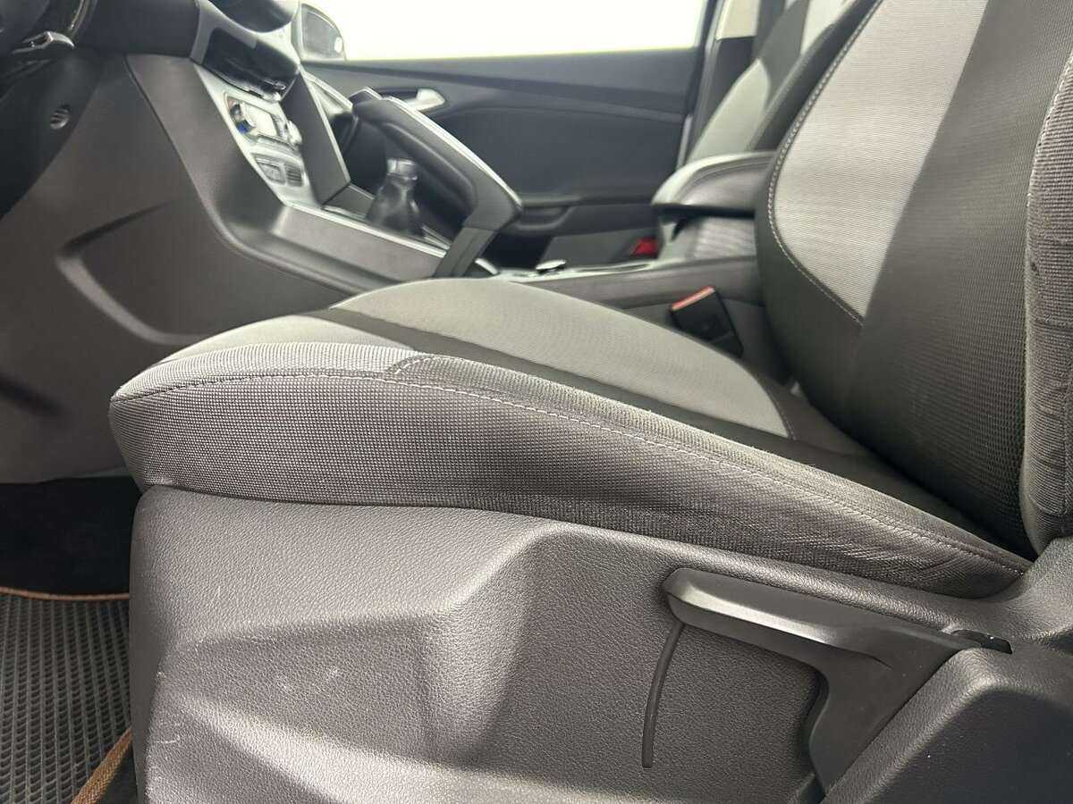 Купить Ford Focus, 2013, 135 000 км, фото №10