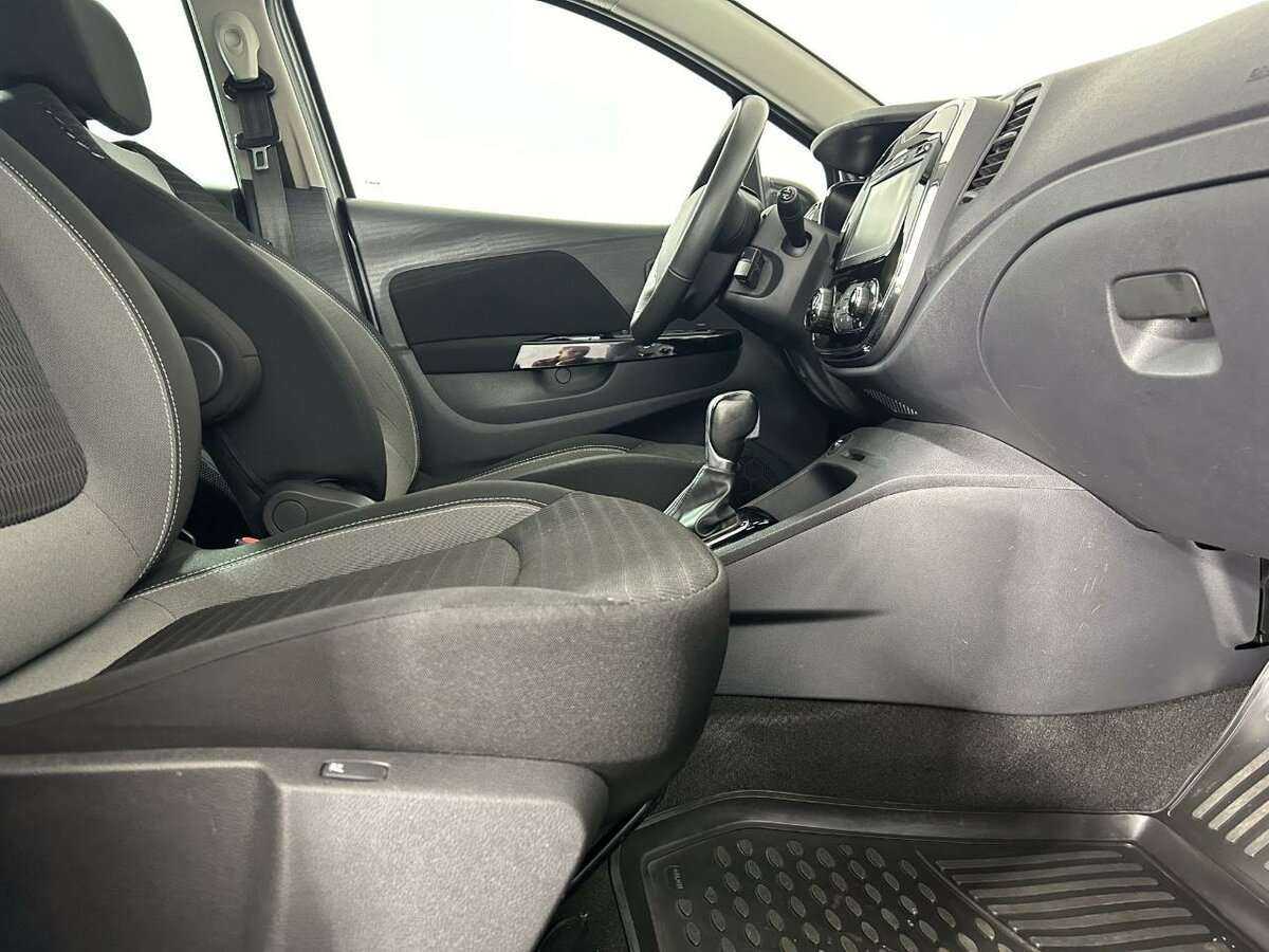Купить Renault Kaptur, 2017, 89 793 км, фото №14