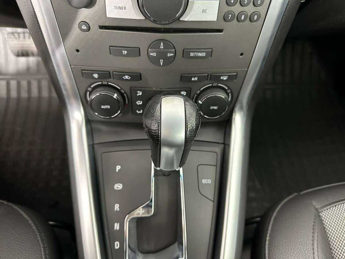 Купить Opel Antara, 2013, 205 834 км, фото №13