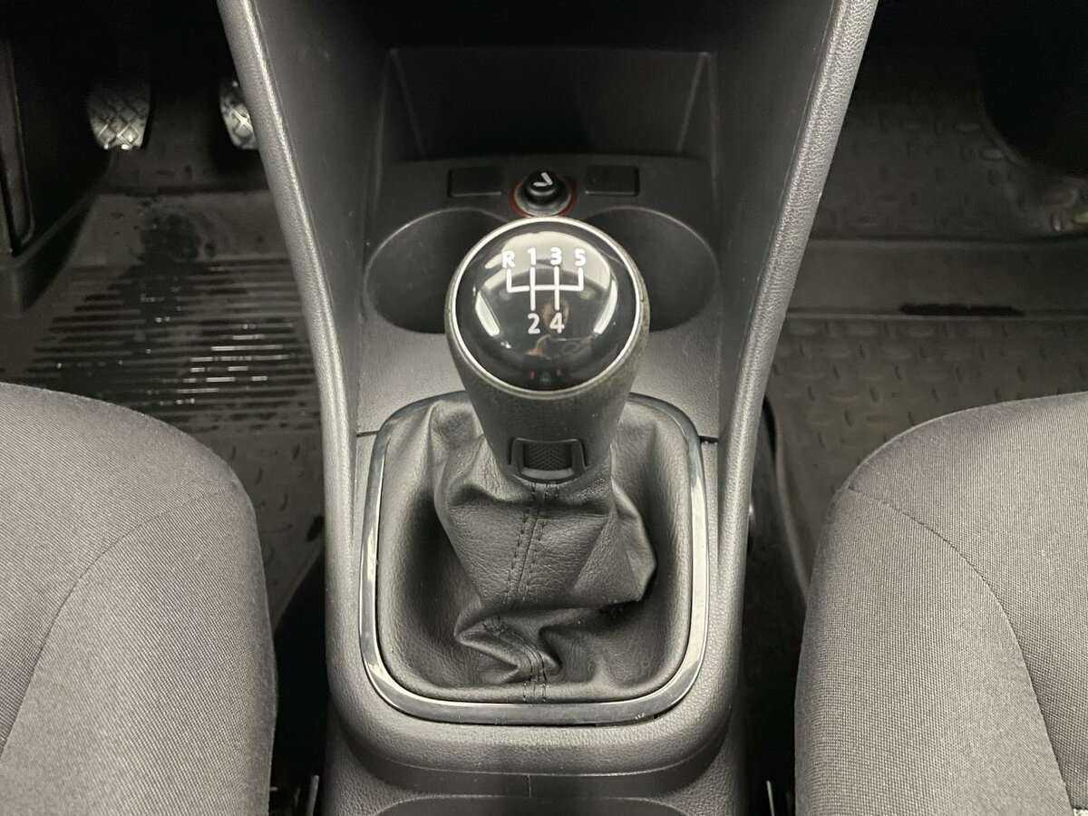 Купить Volkswagen Polo, 2013, 119 758 км, фото №13