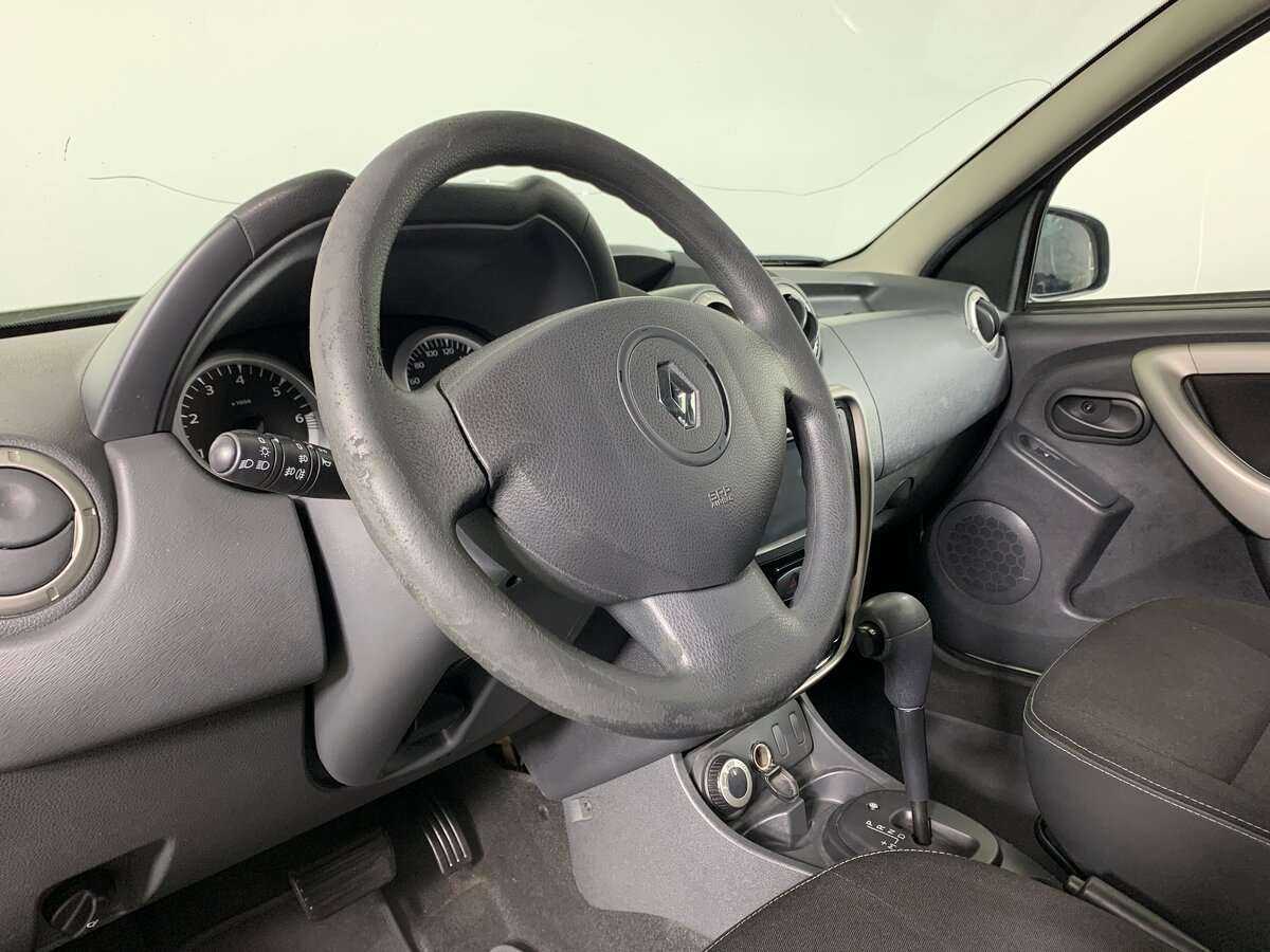 Купить Renault Duster, 2014, 142 482 км, фото №9