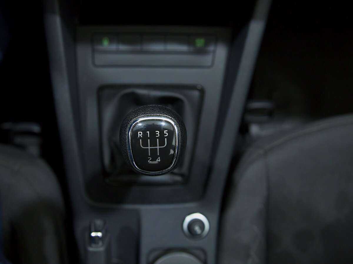 Купить Skoda Octavia, 2019, 97 653 км, фото №9