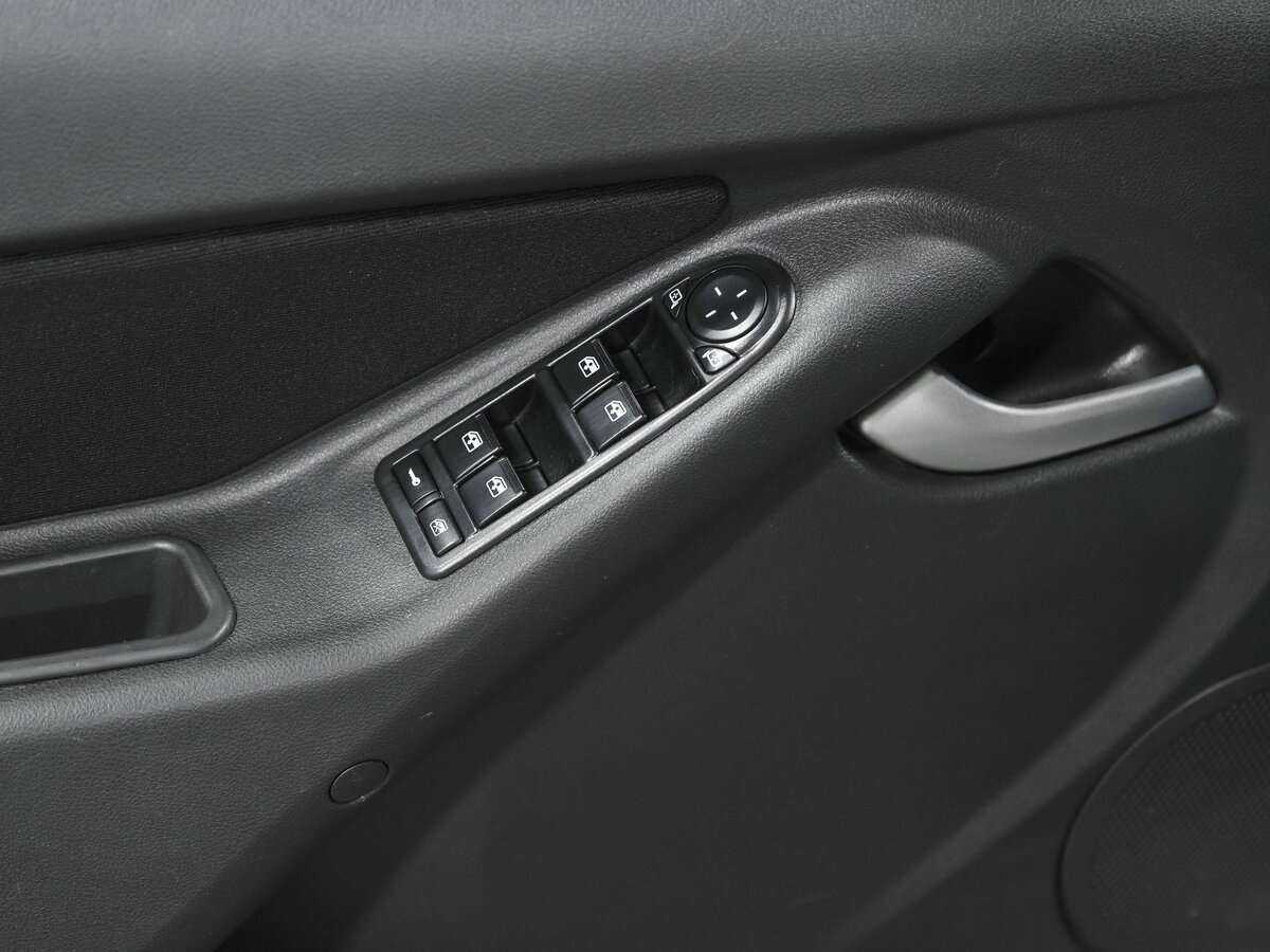 Купить Lada (ВАЗ) Granta, 2018, 66 179 км, фото №13