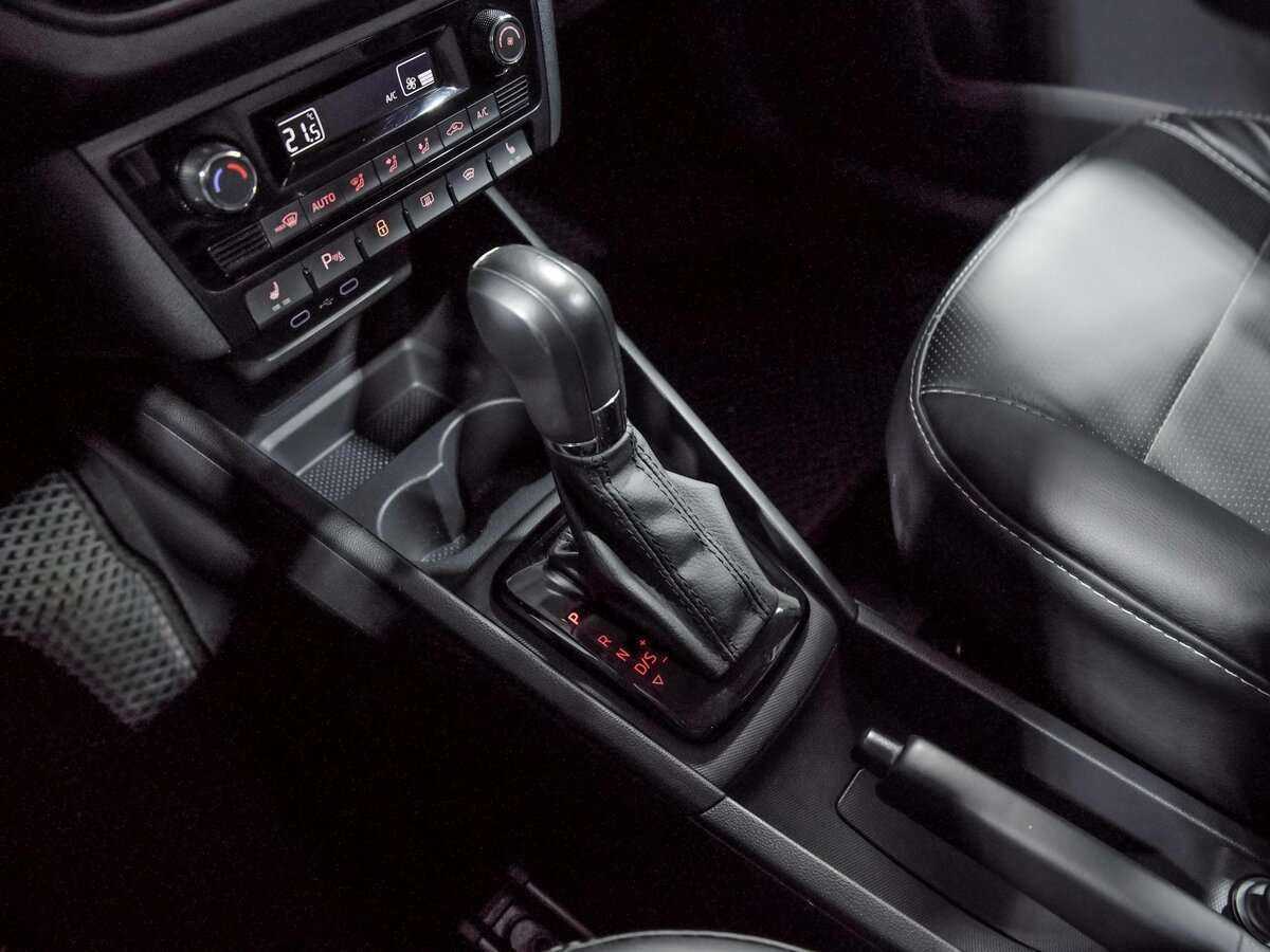 Купить Volkswagen Polo, 2021, 63 135 км, фото №10