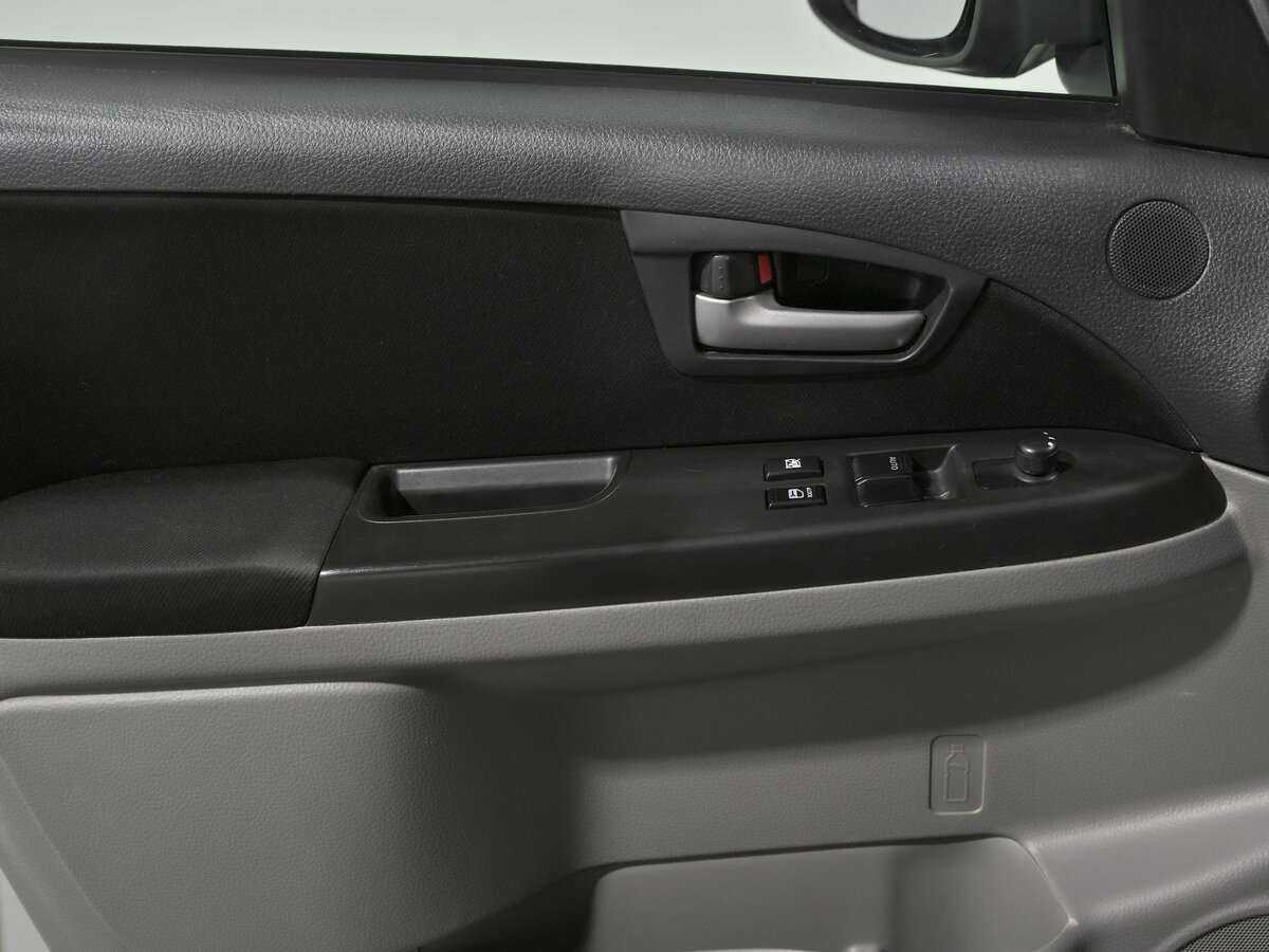 Купить Suzuki SX4, 2013, 138 650 км, фото №12