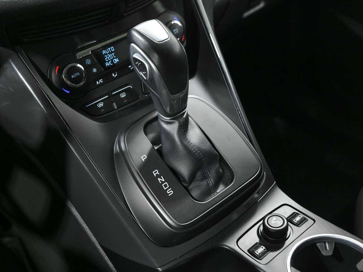 Купить Ford Kuga, 2016, 164 473 км, фото №11