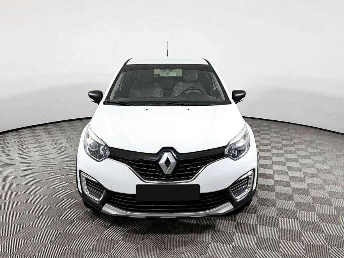 Renault Kaptur
