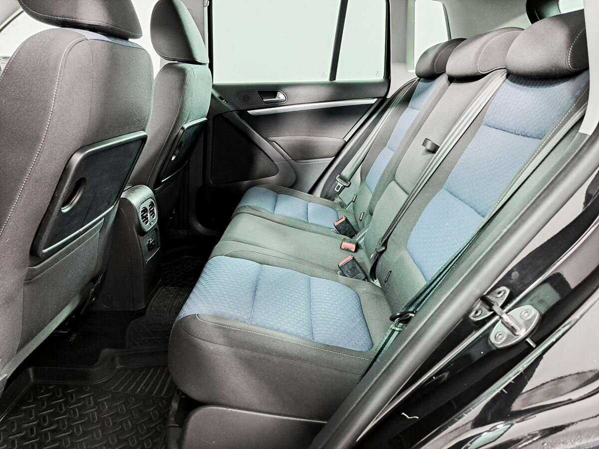 Купить Volkswagen Tiguan, 2013, 249 130 км, фото №10