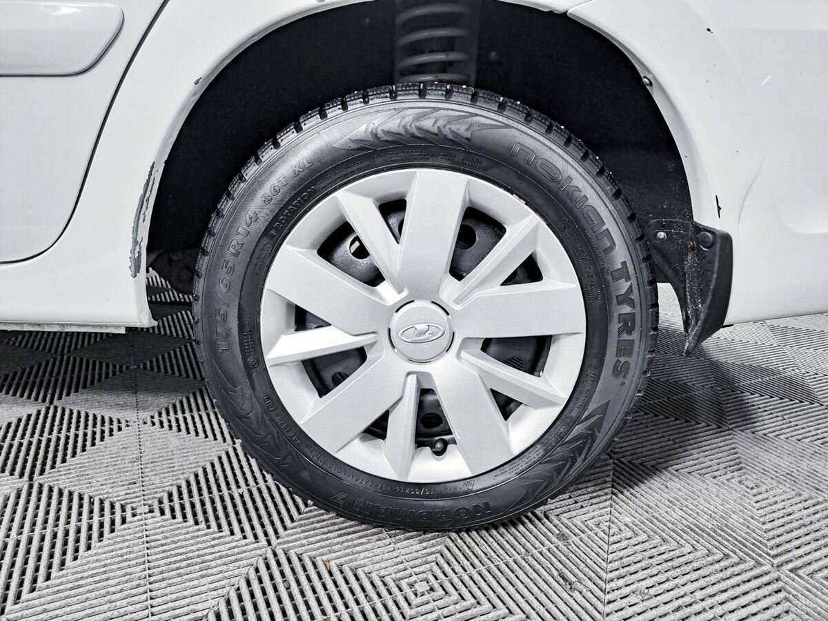 Купить Lada (ВАЗ) Granta, 2020, 77 932 км, фото №18