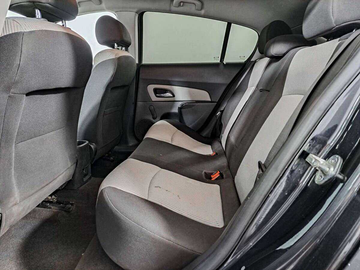 Купить Chevrolet Cruze, 2013, 174 423 км, фото №12