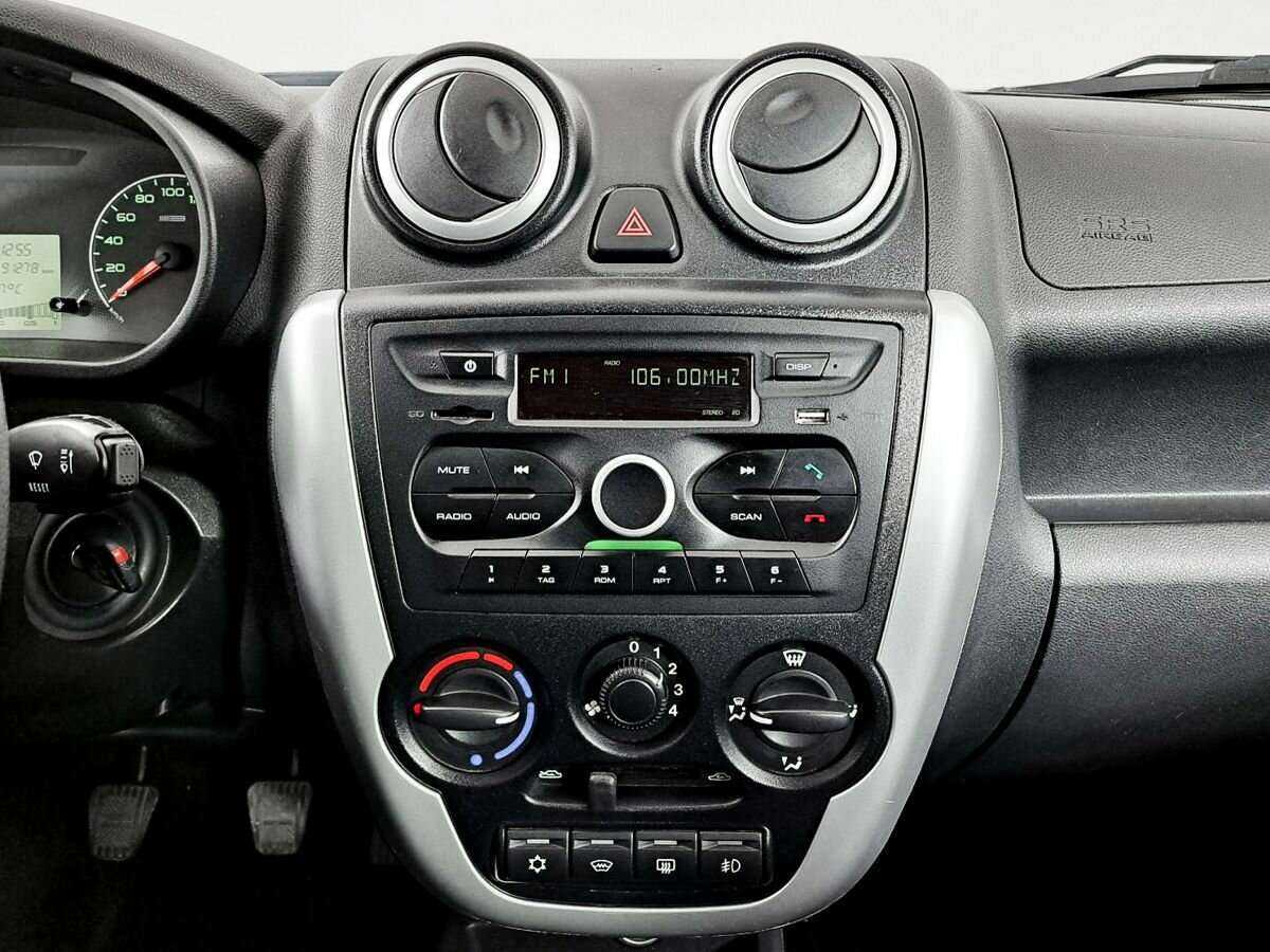 Купить Lada (ВАЗ) Granta, 2016, 91 280 км, фото №10