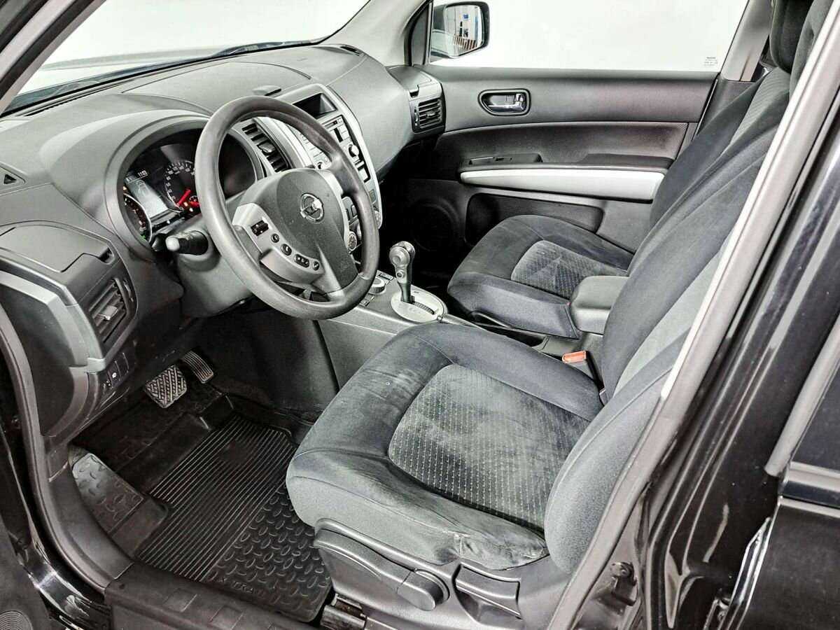 Купить Nissan X-Trail, 2014, 237 905 км, фото №16