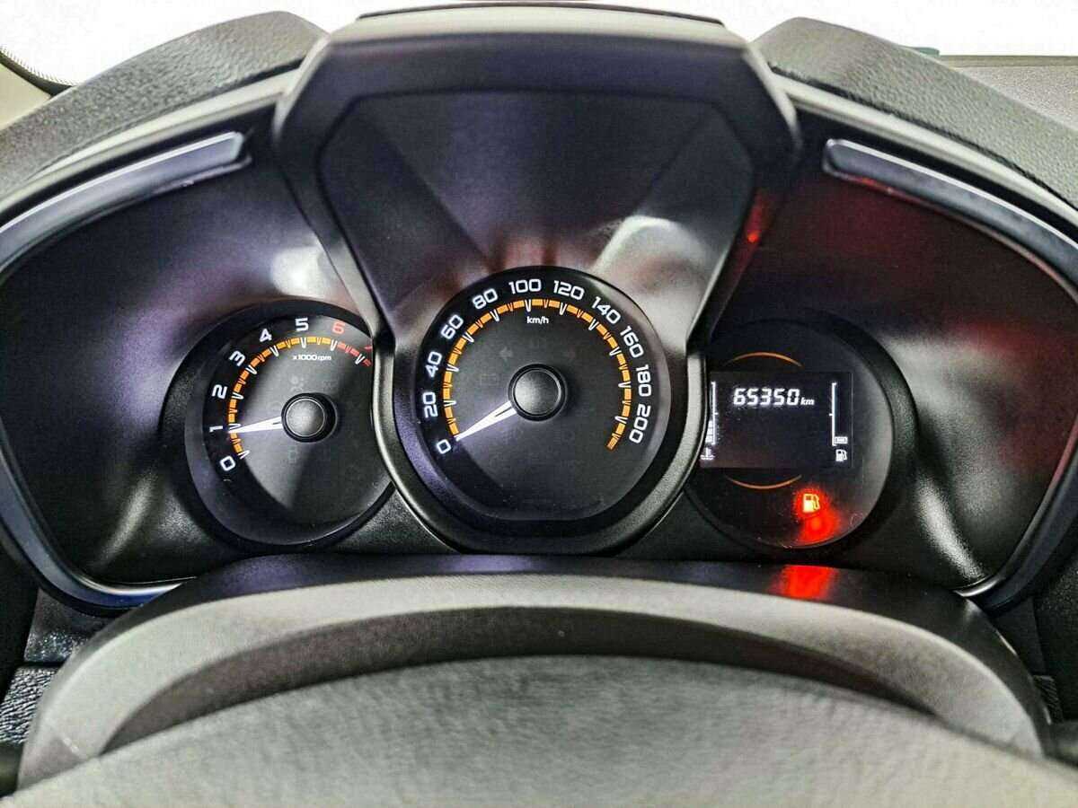 Купить Lada (ВАЗ) XRAY, 2021, 65 337 км, фото №13