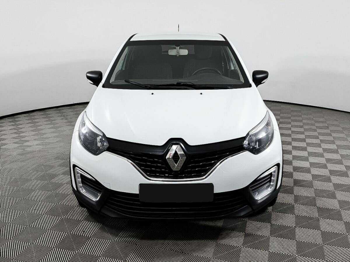 Renault Kaptur