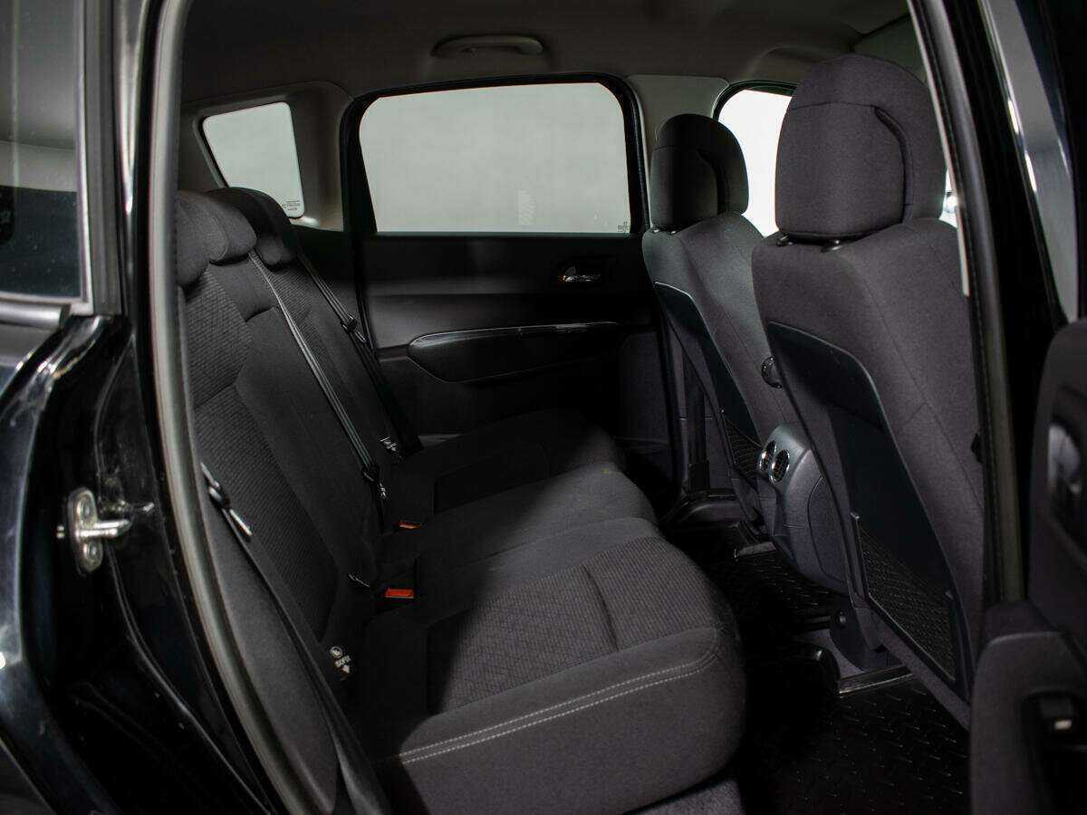 Купить Peugeot 3008, 2014, 90 058 км, фото №10