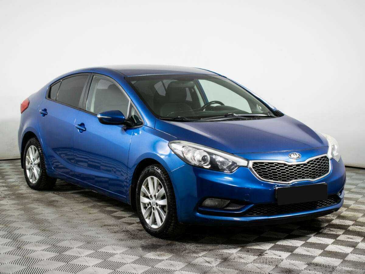 Kia Cerato