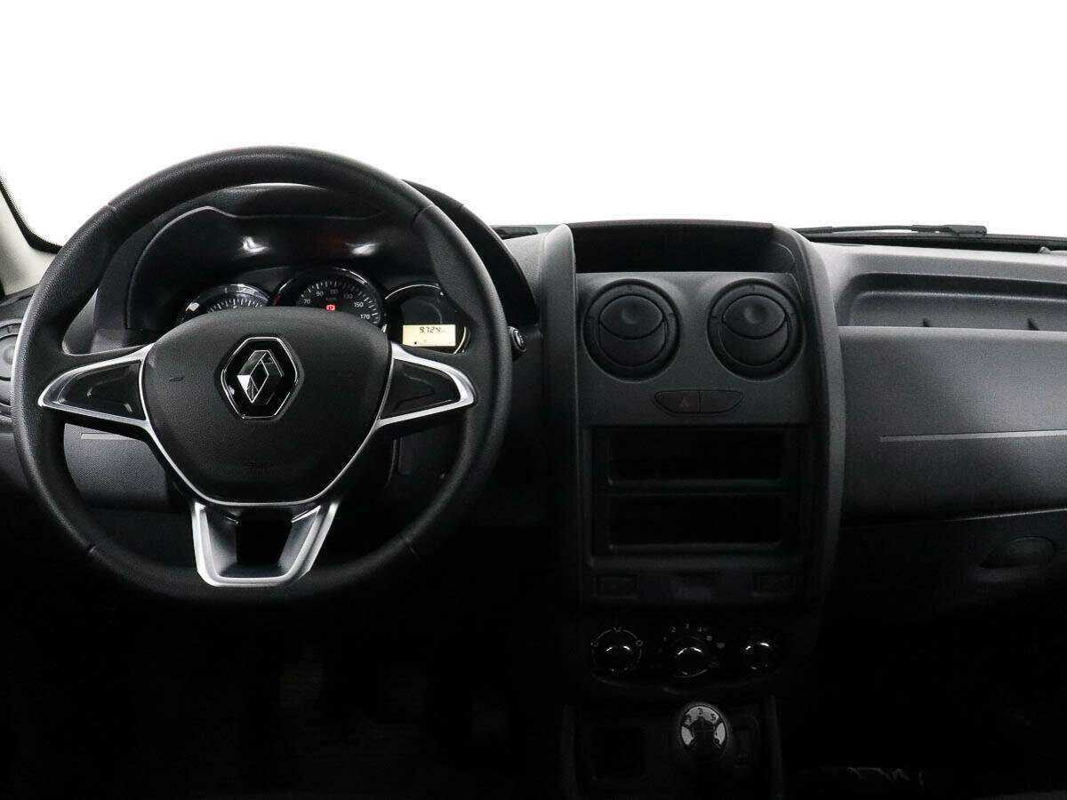 Купить Renault Duster, 2019, 10 100 км, фото №10