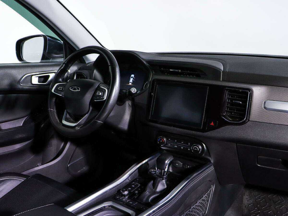 Купить Chery Tiggo 4, 2019, 33 600 км, фото №9