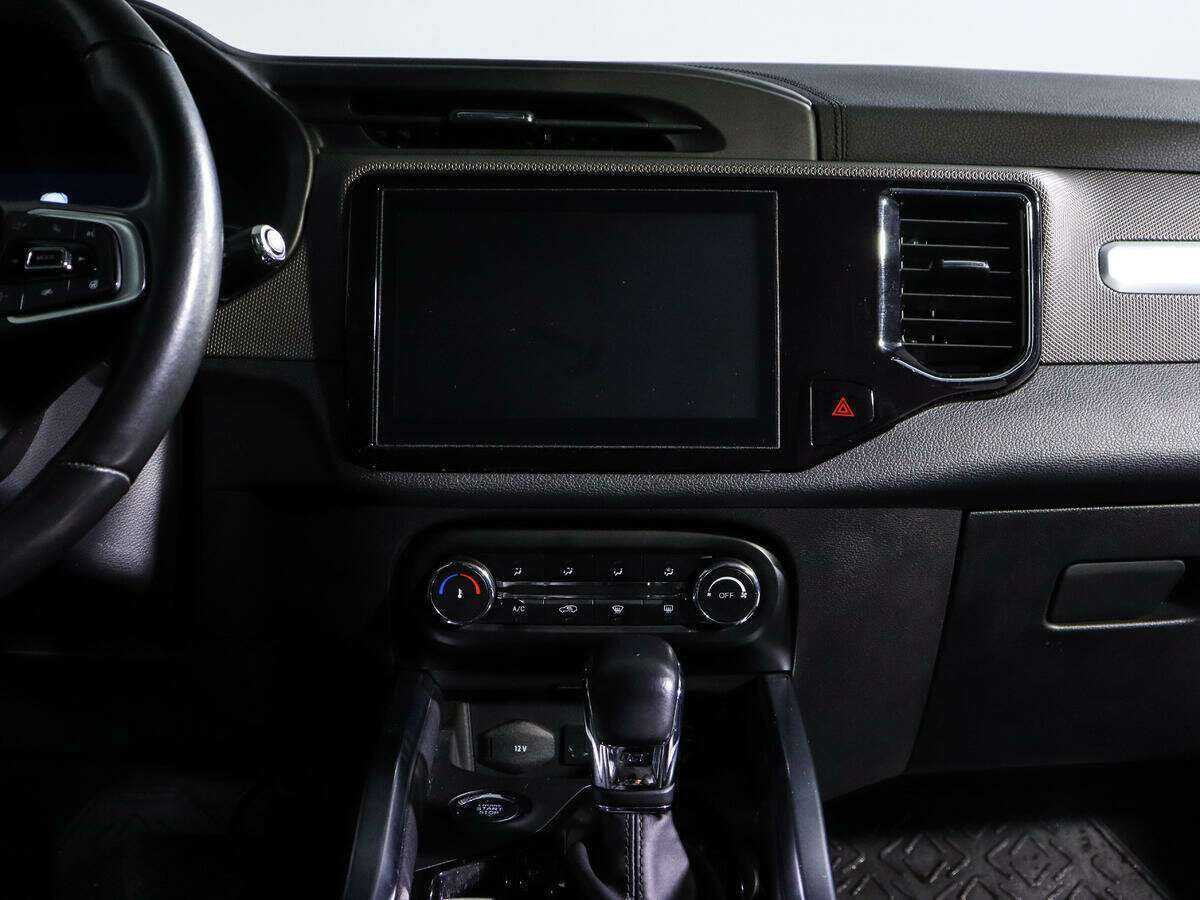 Купить Chery Tiggo 4, 2019, 33 600 км, фото №13