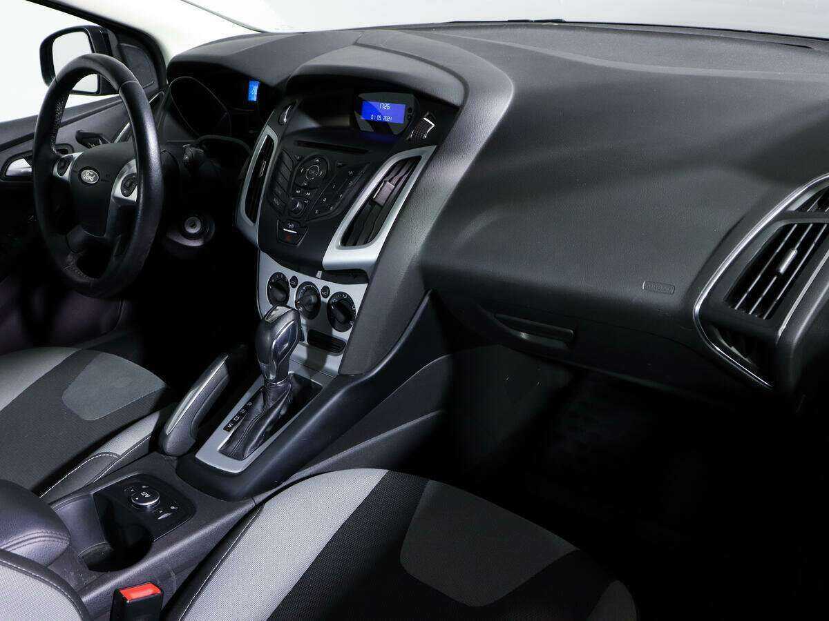 Купить Ford Focus, 2012, 43 200 км, фото №6